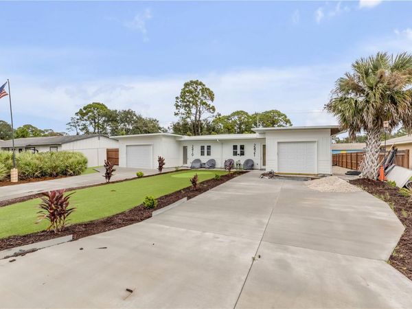 2419-2421 INDIA PALM DRIVE, EDGEWATER, FL 32141