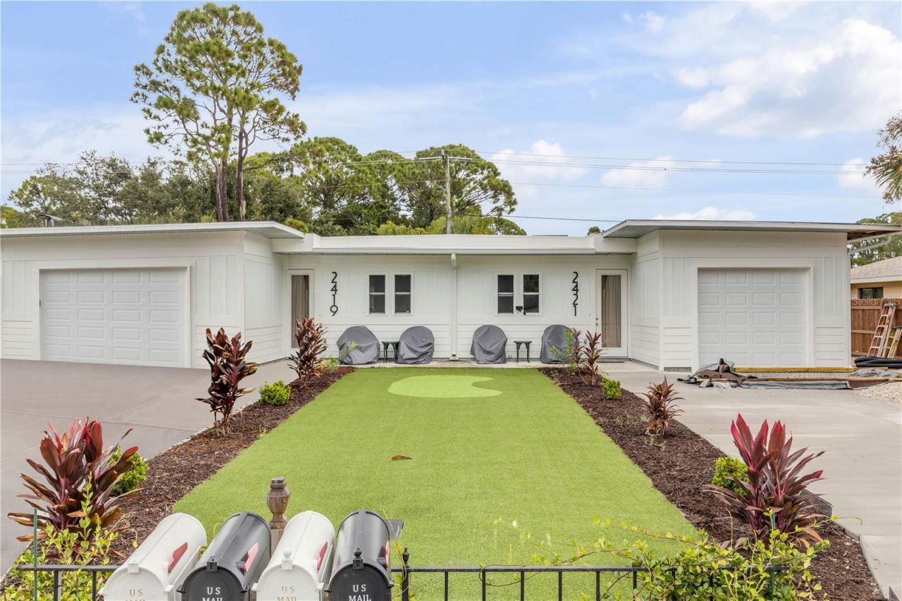 2419-2421 India Palm Drive, Edgewater, FL 32141 Photo