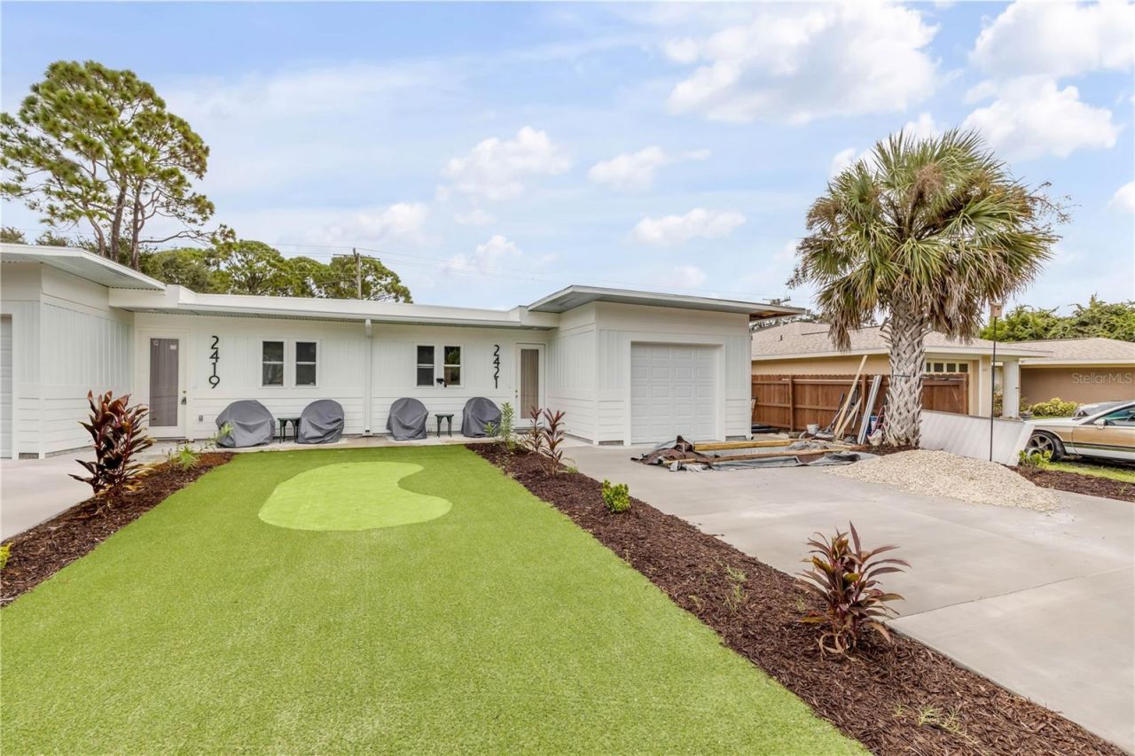 2419-2421 India Palm Drive, Edgewater, FL 32141 Photo