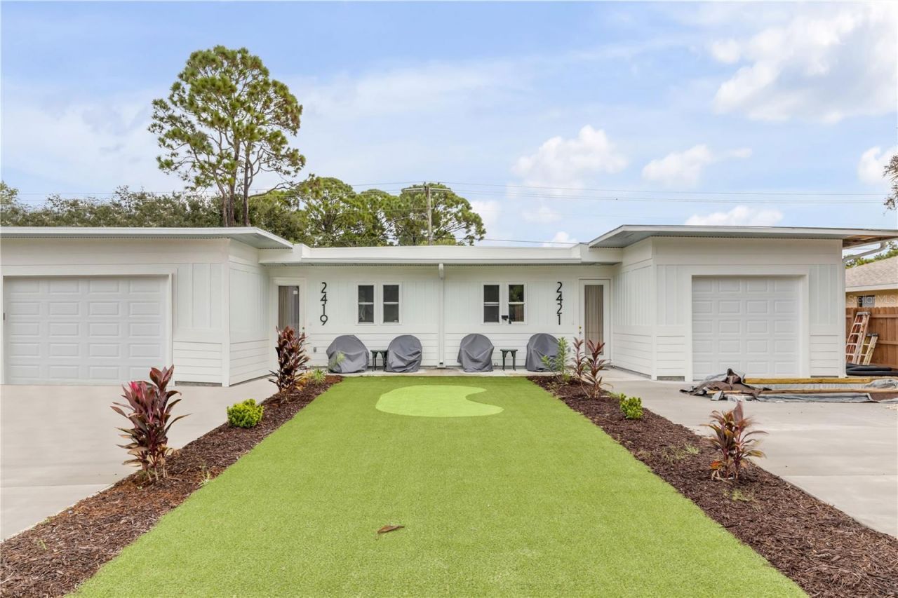 2419-2421 India Palm Drive, Edgewater, FL 32141 Photo