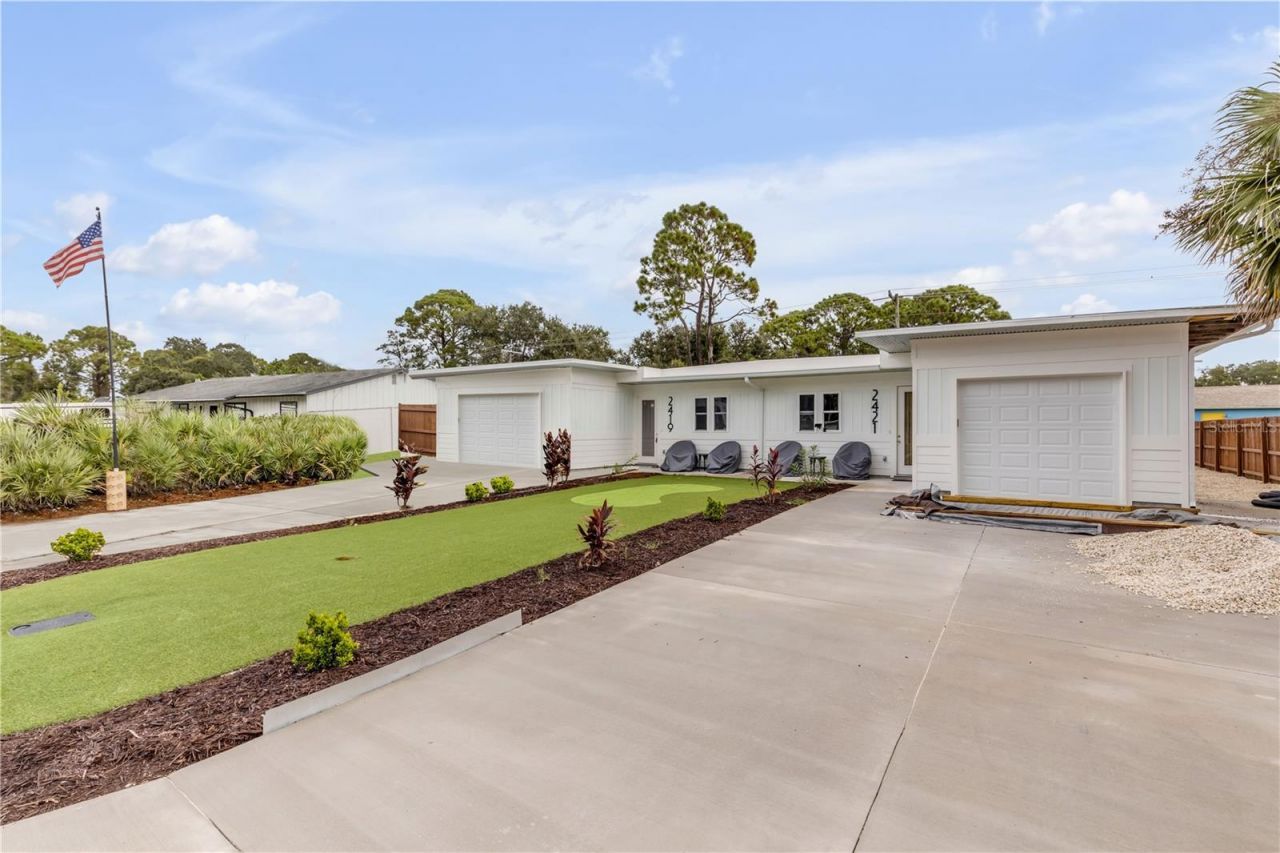 2419-2421 India Palm Drive, Edgewater, FL 32141 Photo