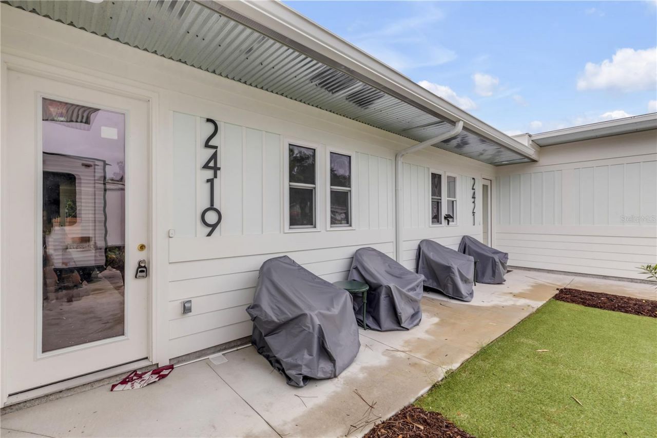 2419-2421 India Palm Drive, Edgewater, FL 32141 Photo