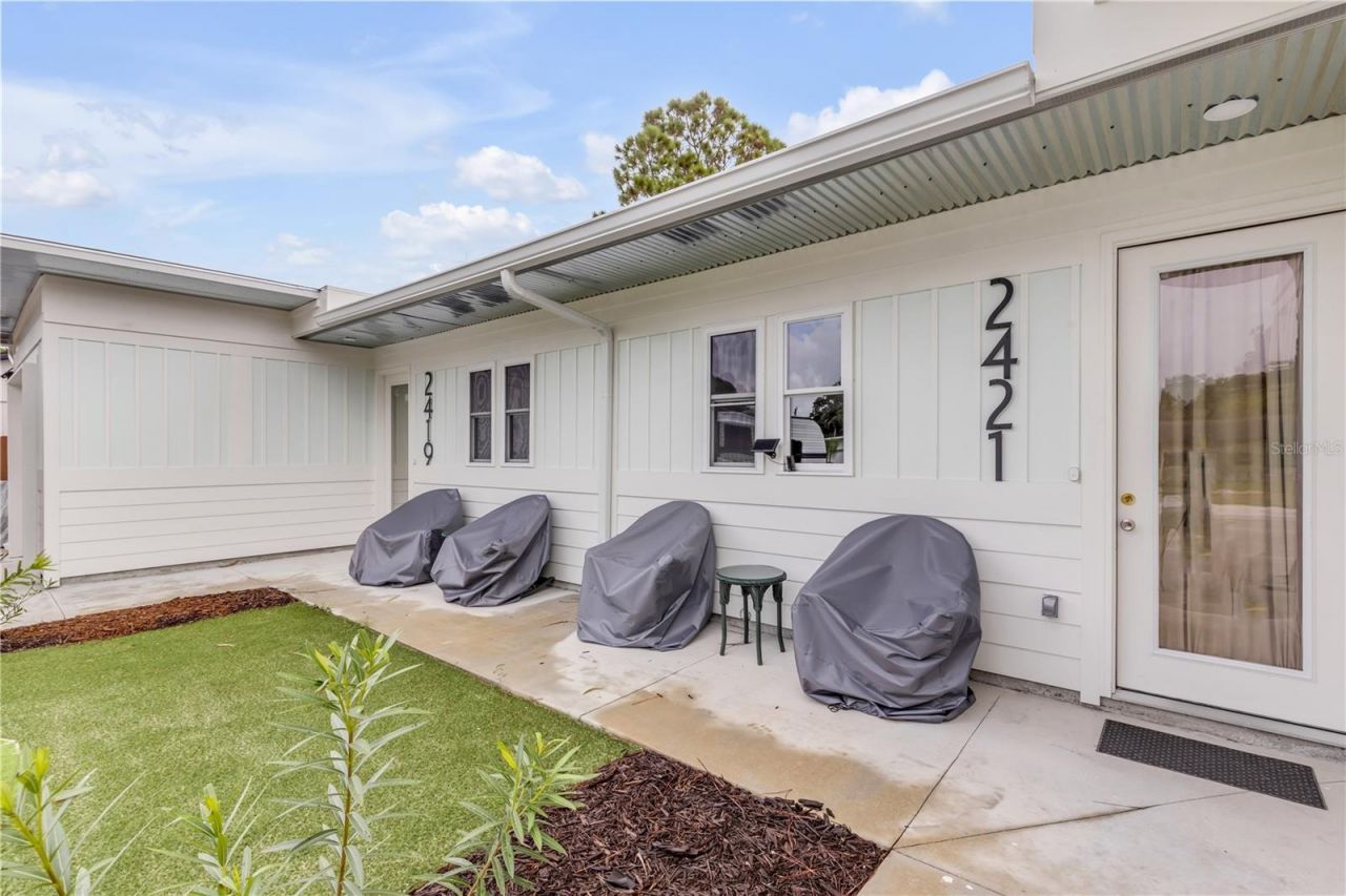 2419-2421 India Palm Drive, Edgewater, FL 32141 Photo