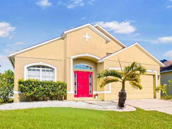 1964 CANOE CREEK FALLS DRIVE, ORLANDO, FL 32824