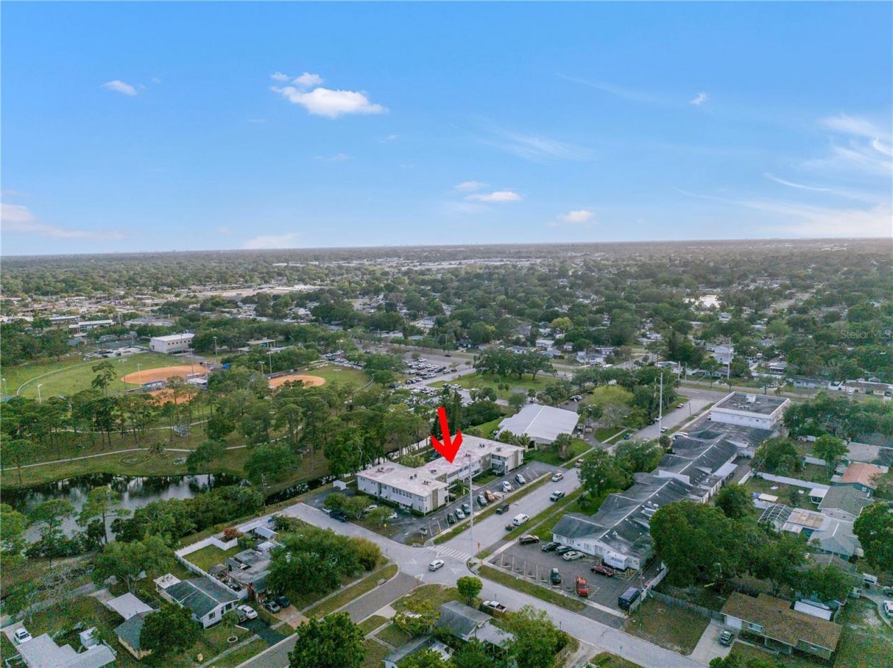 800 71st Avenue N, Unit 10, Saint Petersburg, FL 33702 Photo