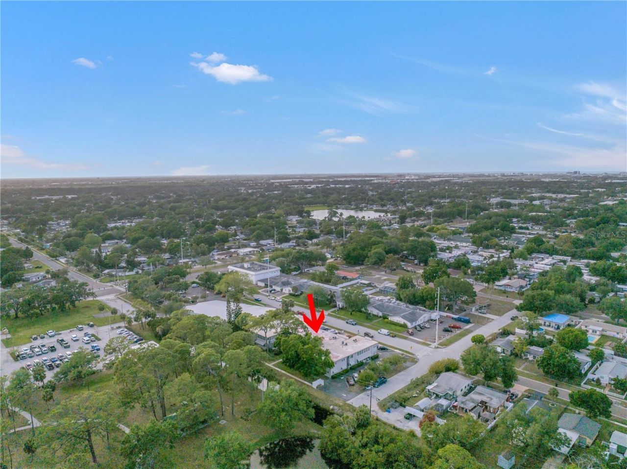 800 71st Avenue N, Unit 10, Saint Petersburg, FL 33702 Photo