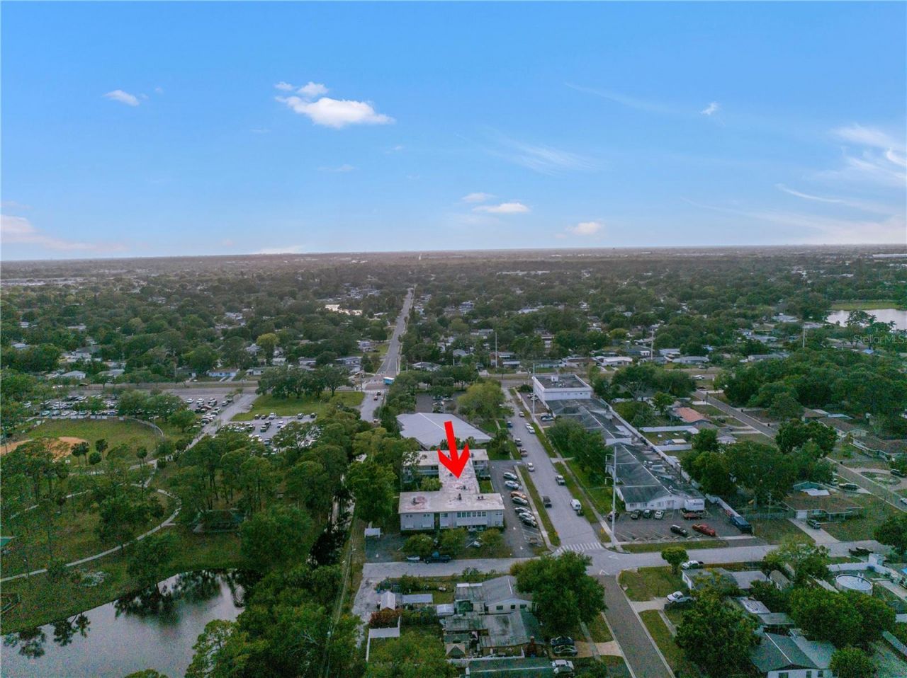 800 71st Avenue N, Unit 10, Saint Petersburg, FL 33702 Photo