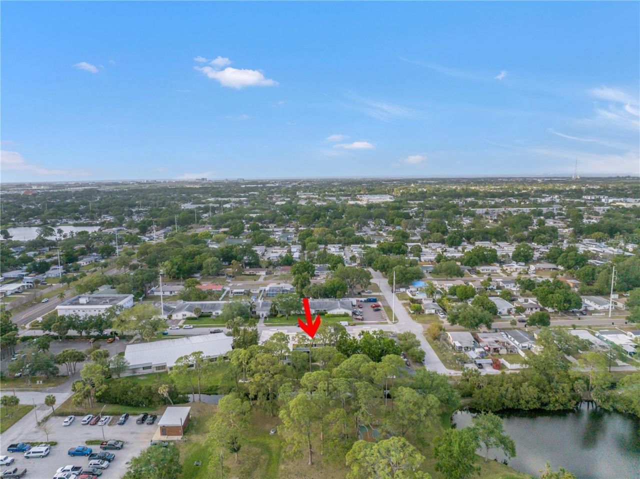 800 71st Avenue N, Unit 10, Saint Petersburg, FL 33702 Photo