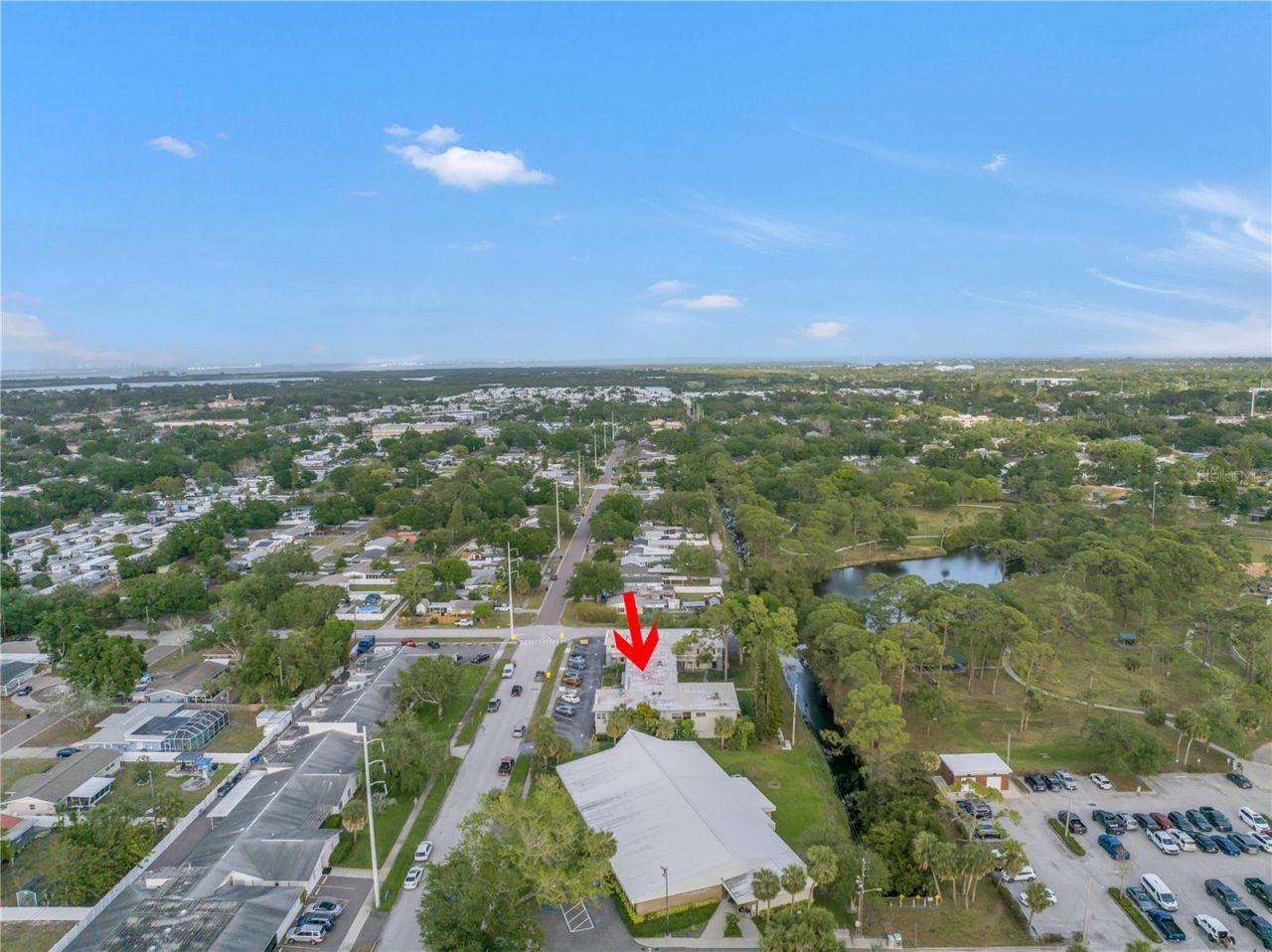 800 71st Avenue N, Unit 10, Saint Petersburg, FL 33702 Photo