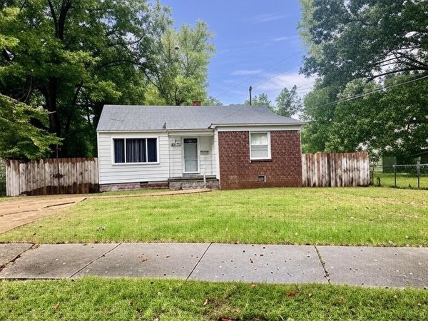 4864 BOWEN AVE, Memphis, TN 38122