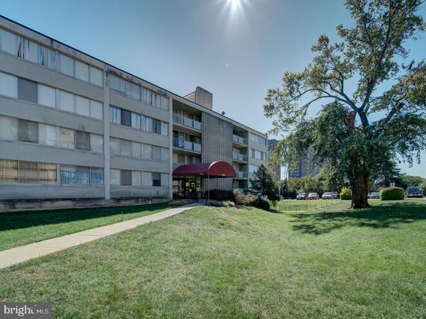 1822 METZEROTT ROAD, Unit 402, HYATTSVILLE, MD 20783
