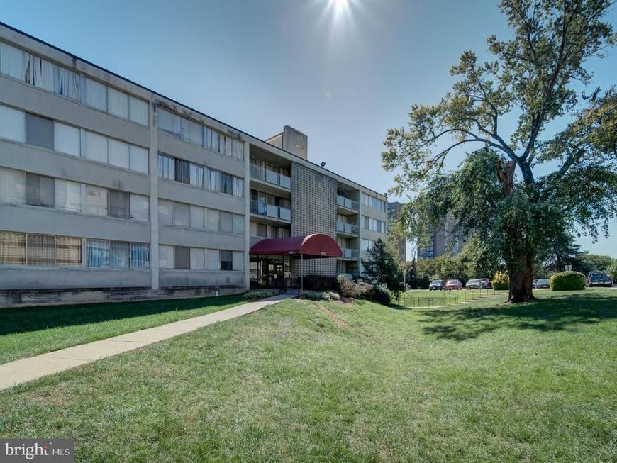 1822 Metzerott Road, Unit 402, Hyattsville, MD 20783 Main Photo