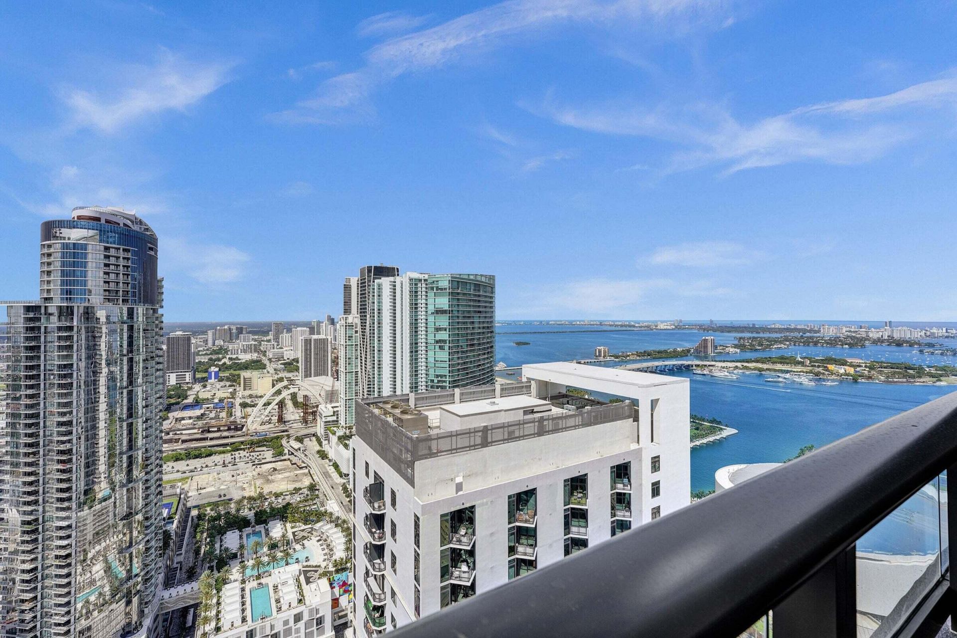 159 NE 6th Street, Unit 4813, Miami, FL 33132 Photo