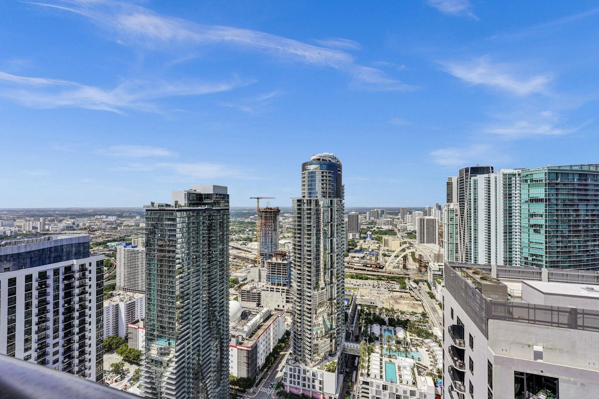 159 NE 6th Street, Unit 4813, Miami, FL 33132 Photo