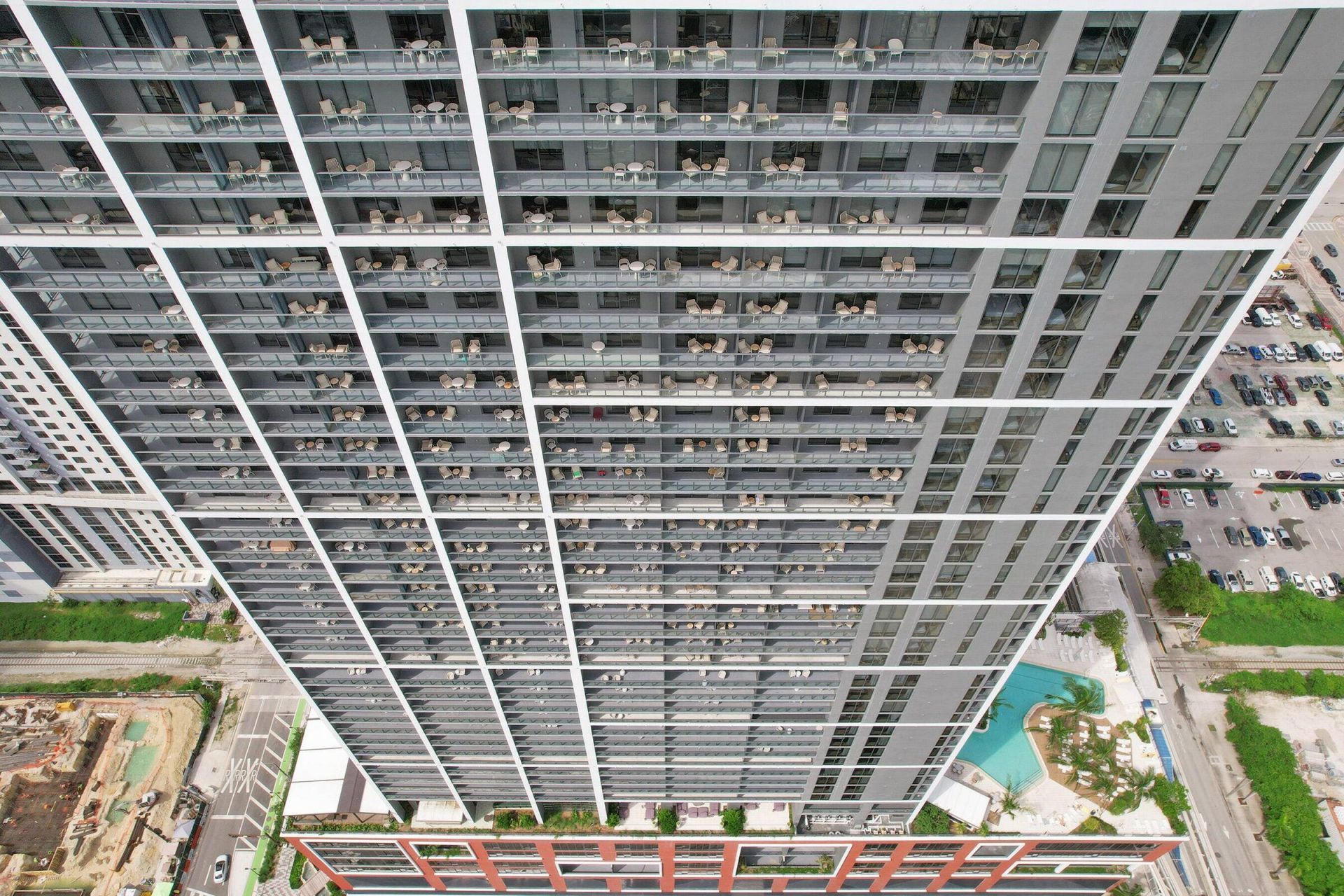 159 NE 6th Street, Unit 4813, Miami, FL 33132 Photo