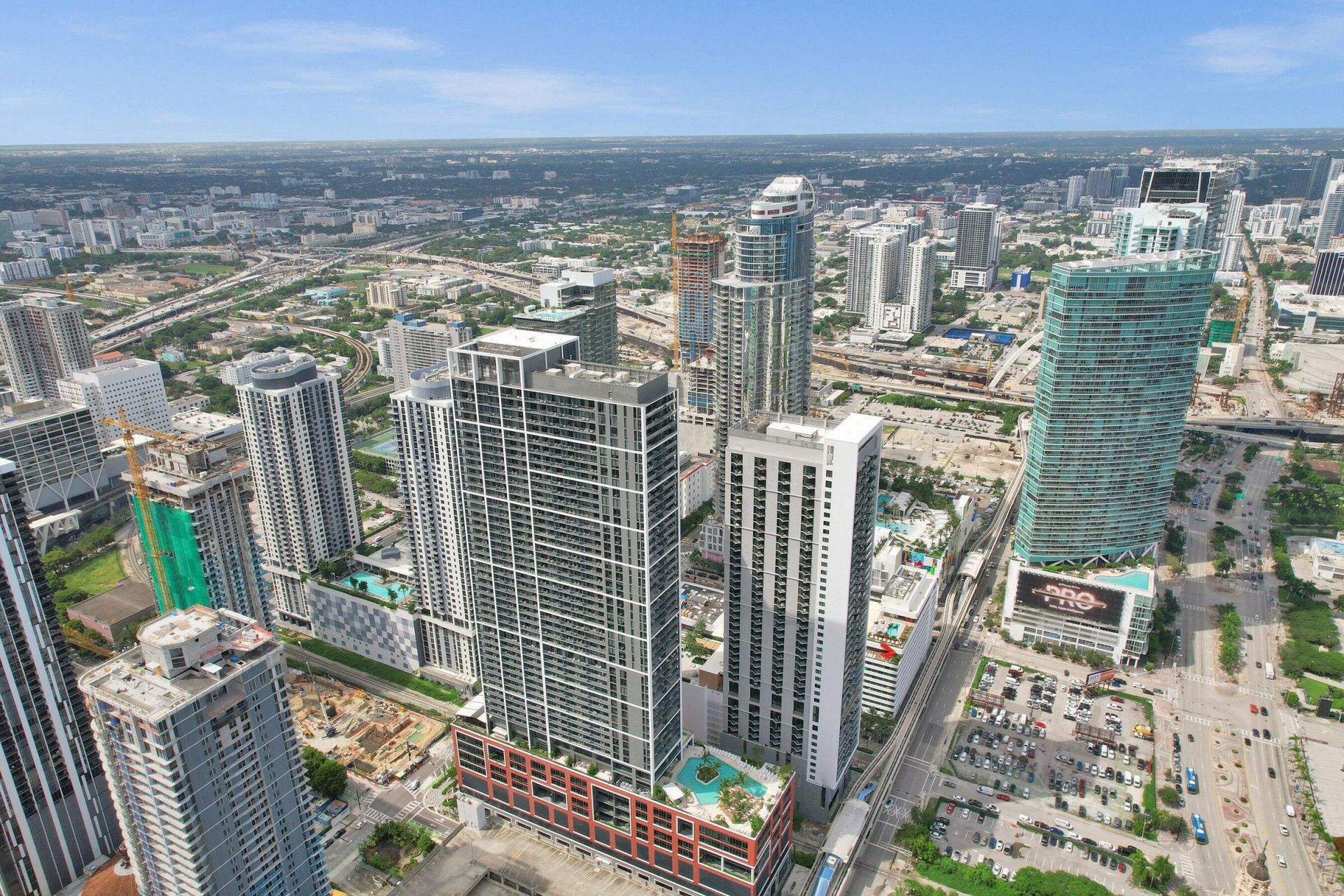 159 NE 6th Street, Unit 4813, Miami, FL 33132 Photo