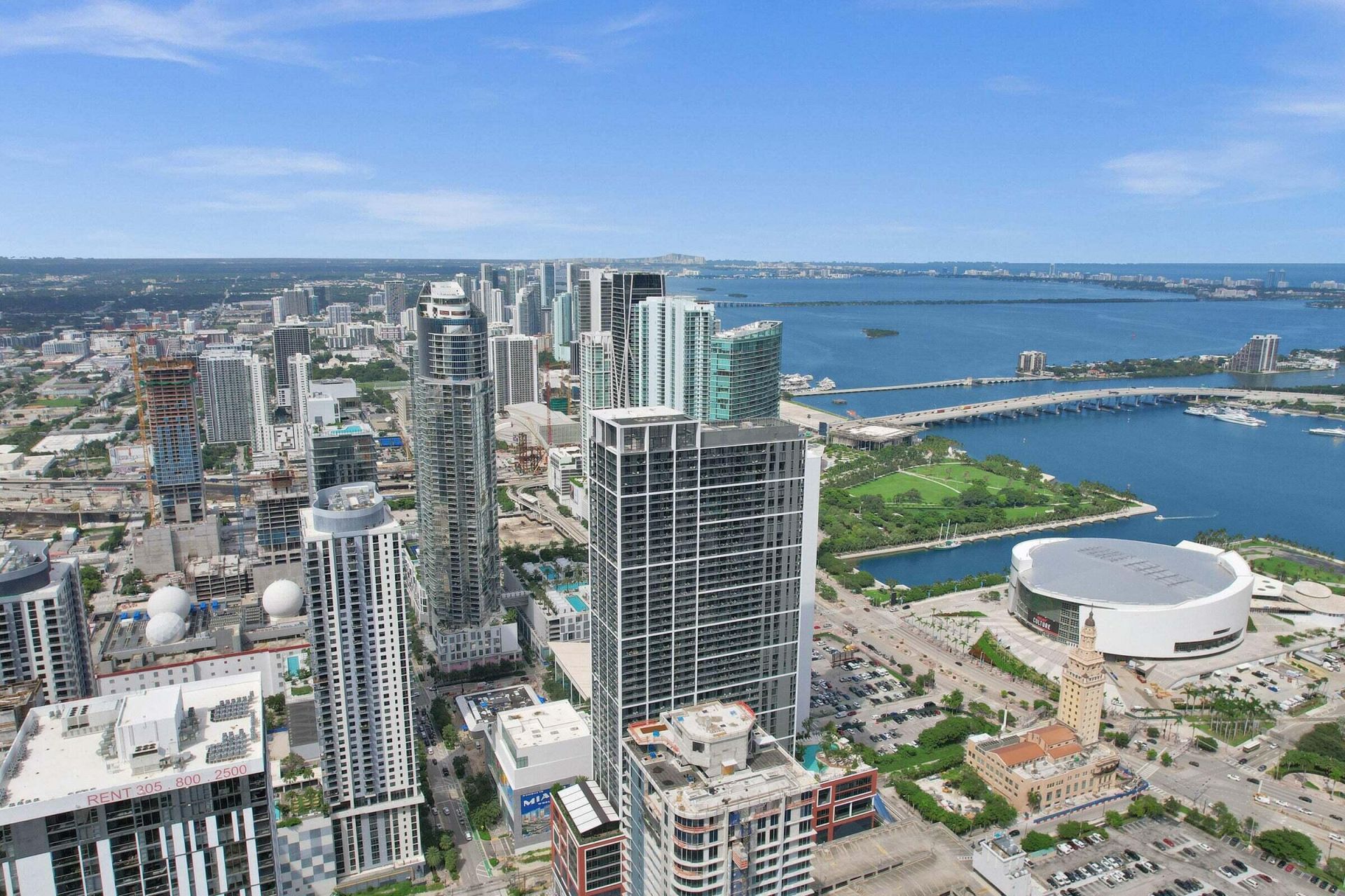 159 NE 6th Street, Unit 4813, Miami, FL 33132 Photo