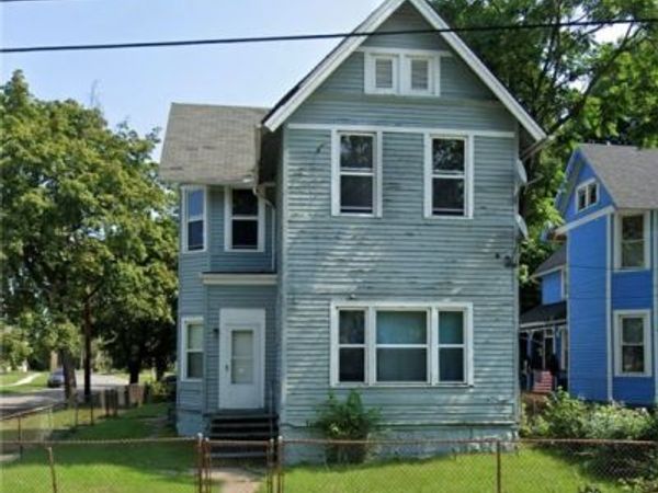 1377 E 66th Street, Cleveland, OH 44103