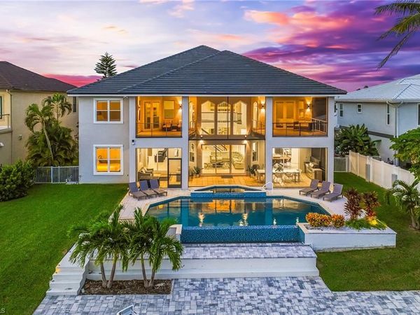 2418 SE 28th ST, CAPE CORAL, FL 33904