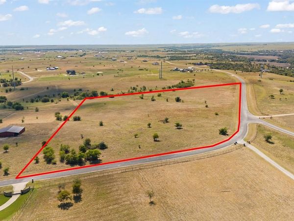 10602 W Rocky Creek Road , Crowley, TX 76036