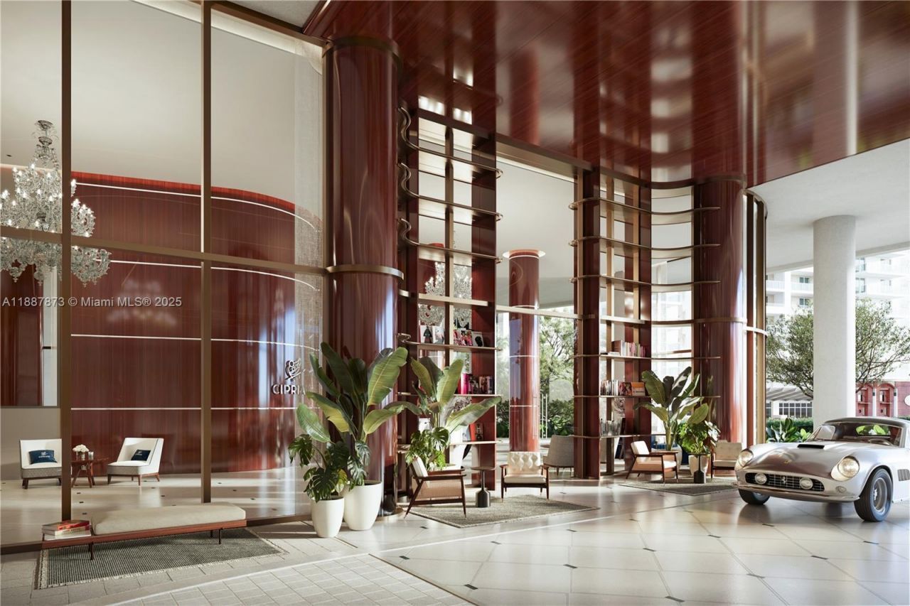 1420 S Miami Ave., Unit 7204, Miami, FL 33130 Photo