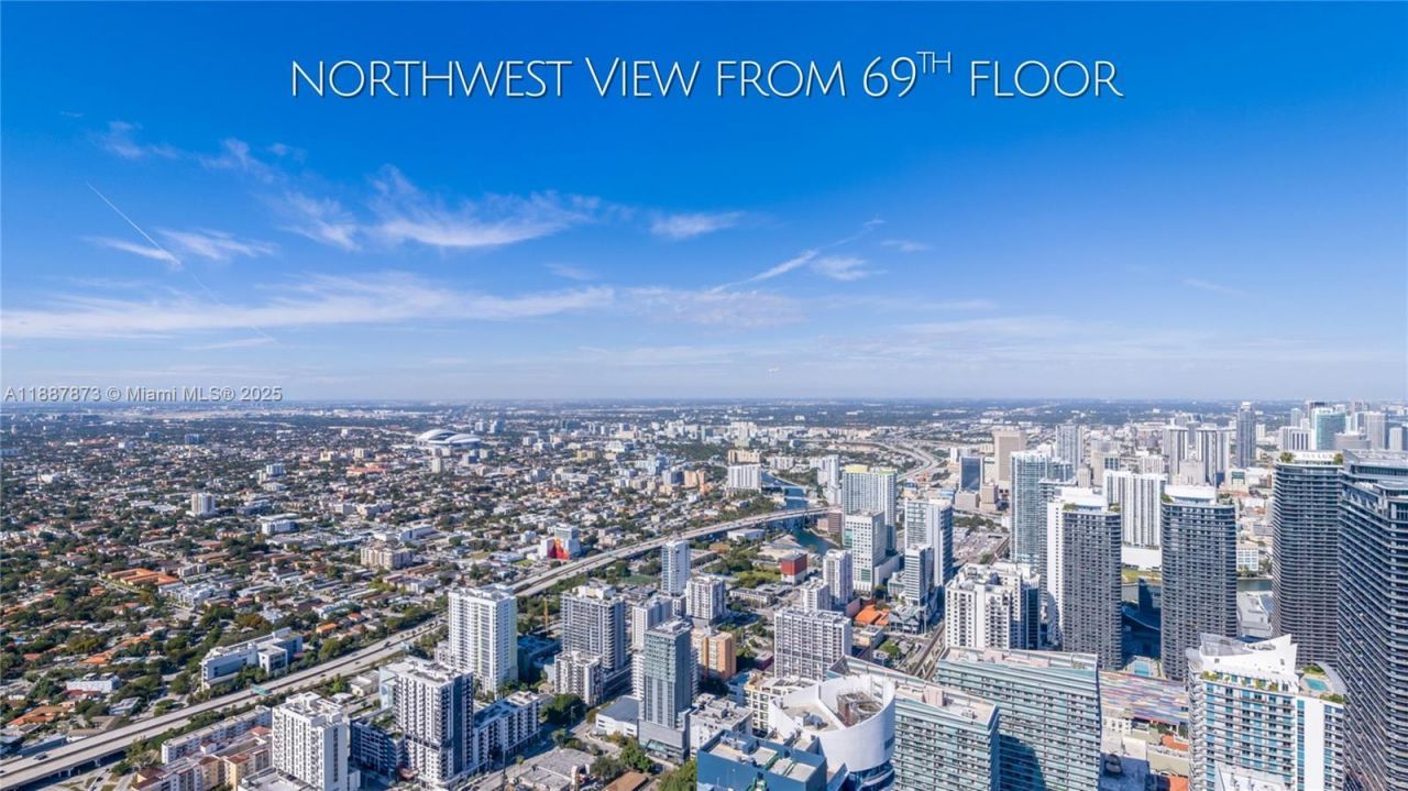 1420 S Miami Ave., Unit 7204, Miami, FL 33130 Photo