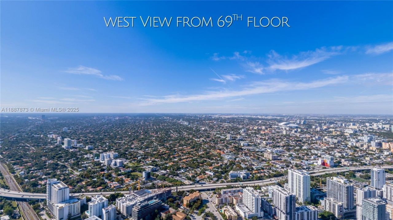 1420 S Miami Ave., Unit 7204, Miami, FL 33130 Photo