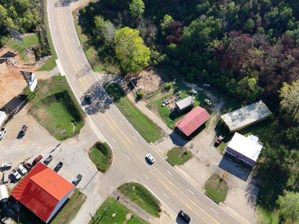 3844-3868 Highway 62 412, Hardy, AR 72401