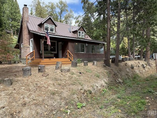 45846 Booth Avenue, Posey, CA 93260