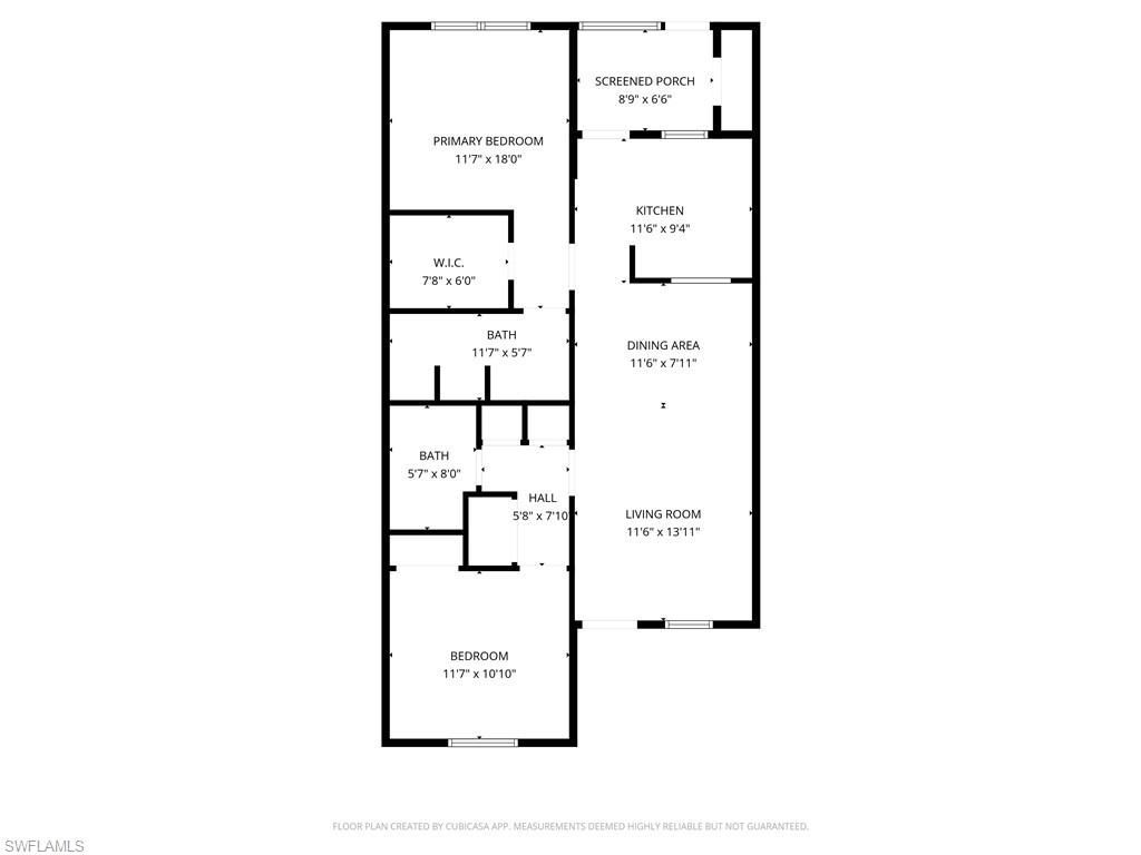 8555 Bernwood Cove Loop, Unit 105, Fort Myers, FL 33966 Photo