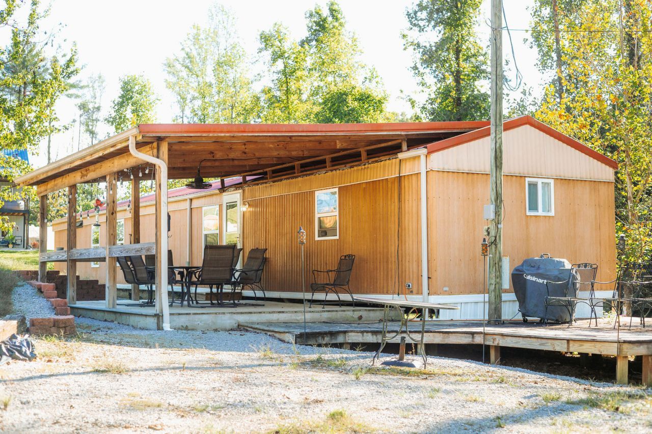 121 Shinbone Drive, Monticello, KY 42633 Main Photo