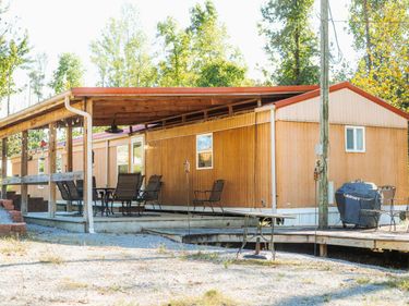 121 Shinbone Drive, Monticello, KY 42633