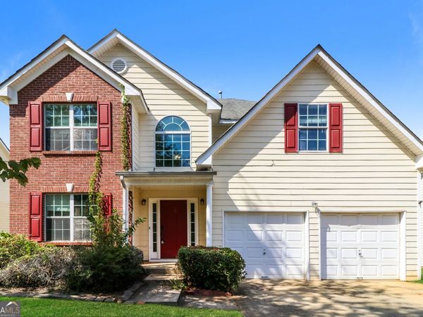 55 Emerson Trail, Covington, GA 30016