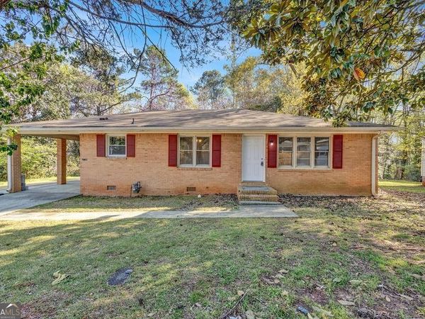 2739 Council Street, Lithonia, GA 30058