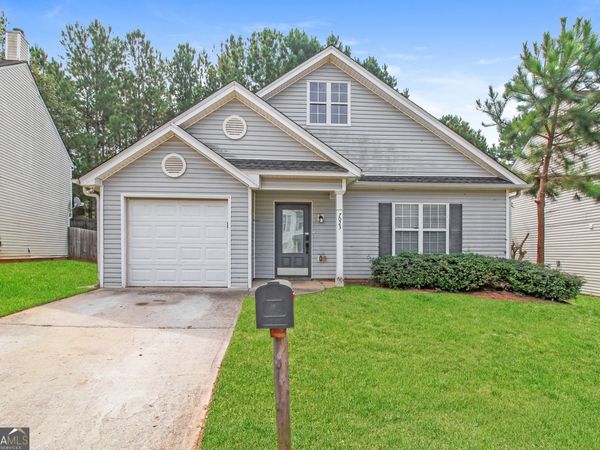 7023 Setters Way, Lithonia, GA 30038