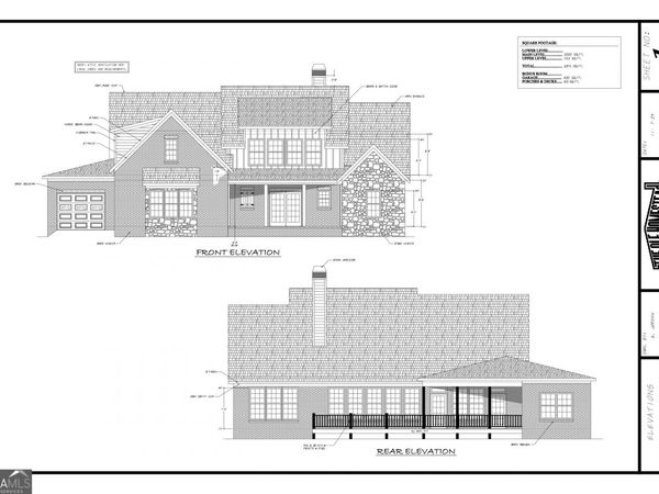 1100 Manjula Lane, Watkinsville, GA 30677