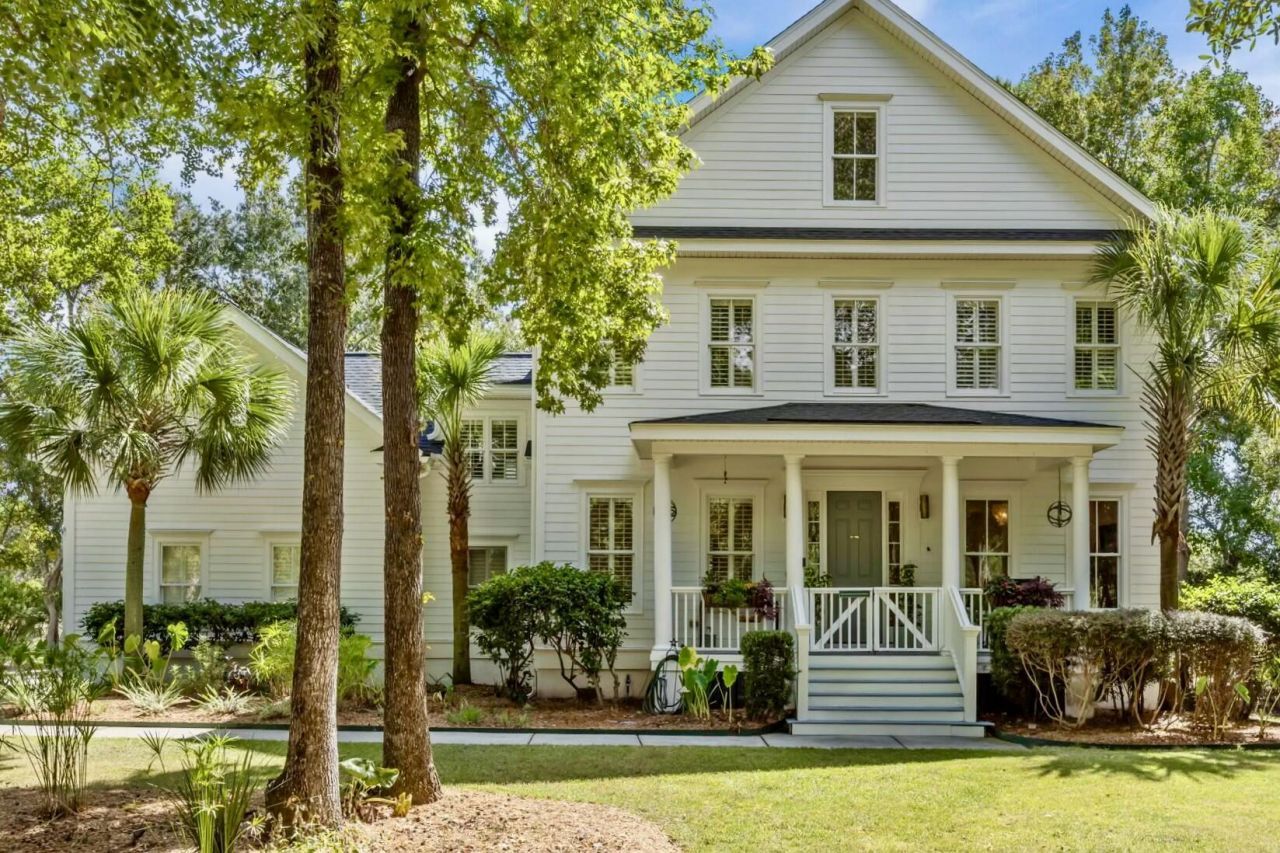 1756 Greenspoint Court Photo 1