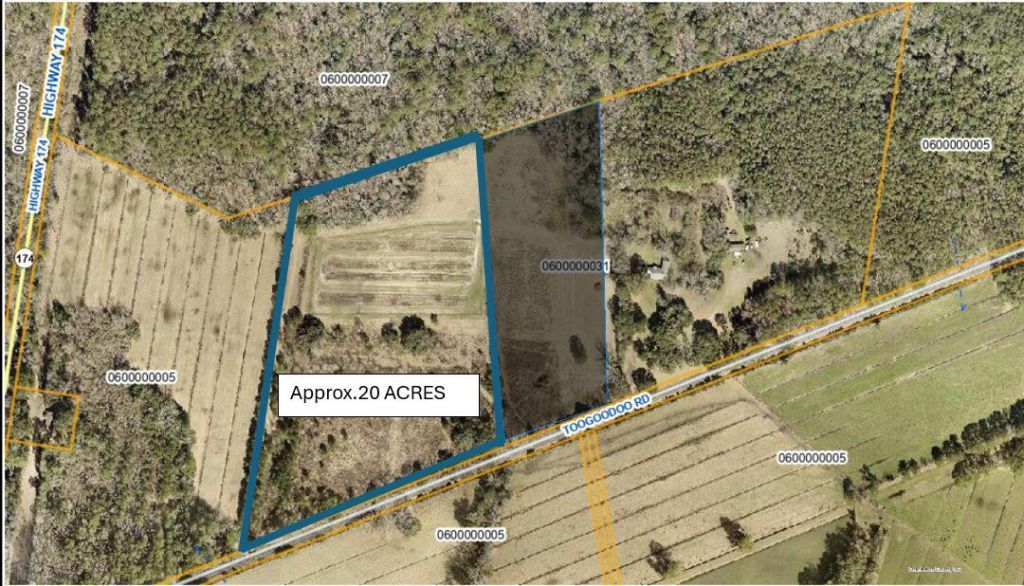 0 Toogoodoo Road Photo 1