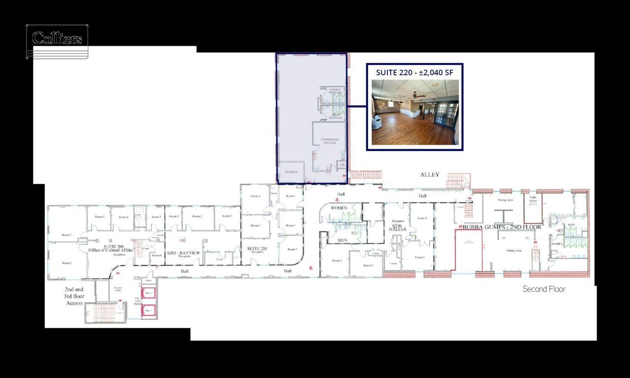 180 Meeting Street Photo 5