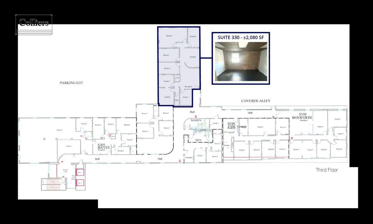 180 Meeting Street Photo 6