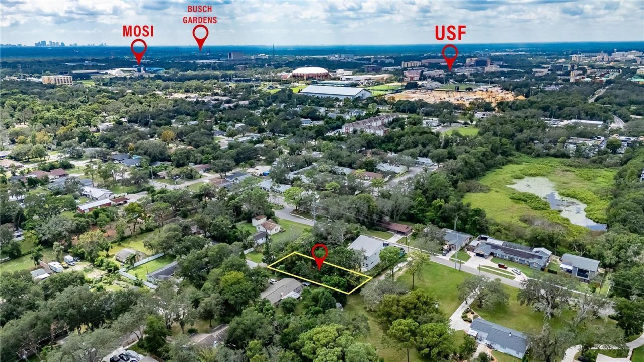 5204 E 131st Avenue, Temple Terrace, FL 33617 Main Photo