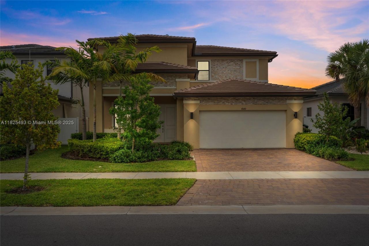 4349 SW 173rd Ave, Miramar, FL 33029 Photo