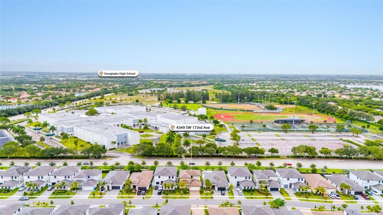 4349 SW 173rd Ave, Miramar, FL 33029 Photo