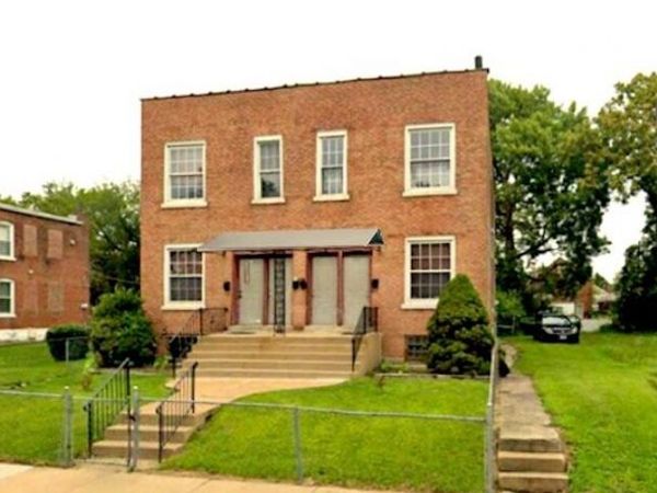 4845-4847 Northland Avenue, St Louis, MO 63113
