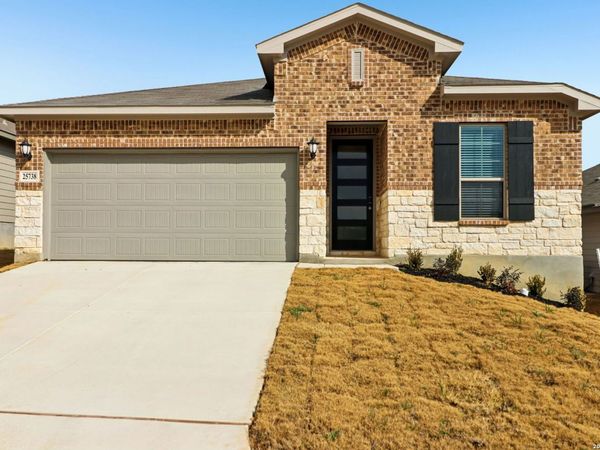 25738 Rosey Way, Boerne, TX 78006