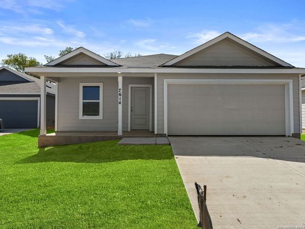 7614 Bohemian Grove, San Antonio, TX 78227