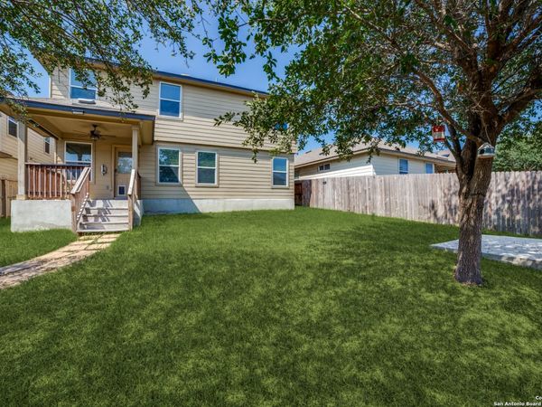 1422 Anise Ln, San Antonio, TX 78245