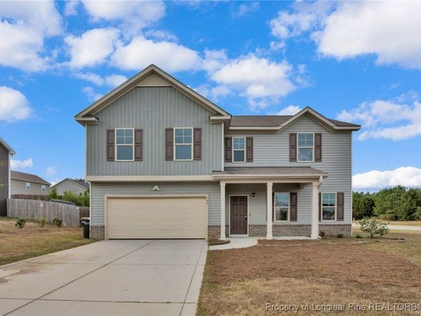 700 Schult Drive, Fayetteville, NC 28314