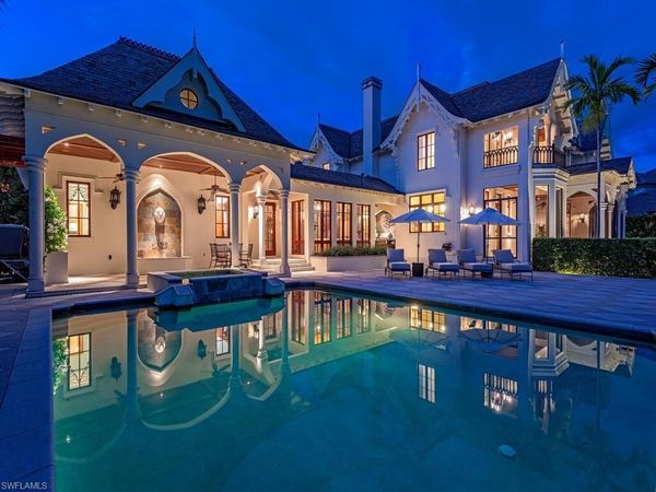 730 21st AVE S, NAPLES, FL 34102