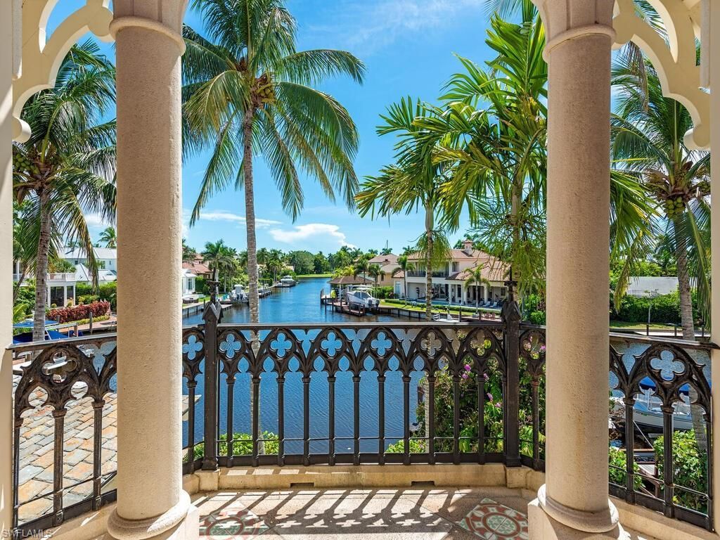 730 21st Ave S, Naples, FL 34102 Photo